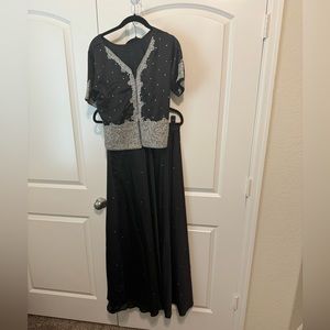 Lehenga Choli - 3 piece set. New!